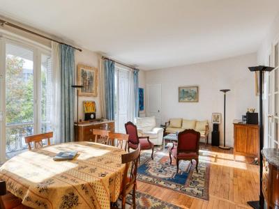 Annonce Vente 5 pi�ces Appartement Paris-15eme-arrondissement 75