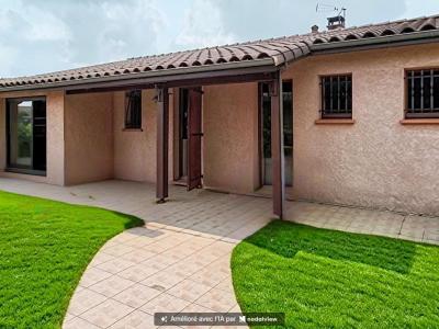 For sale Eaunes 4 rooms 89 m2 Haute garonne (31600) photo 1