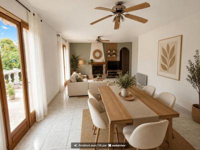 For sale Eaunes 4 rooms 89 m2 Haute garonne (31600) photo 3