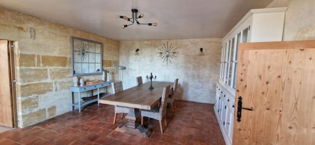 For sale Saint-emilion 10 rooms 420 m2 Gironde (33330) photo 4