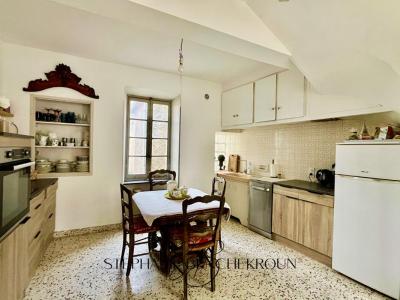 Annonce Vente 4 pi�ces Maison Saint-couat-d'aude 11
