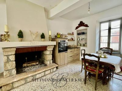 Acheter Maison 72 m2 Saint-couat-d'aude
