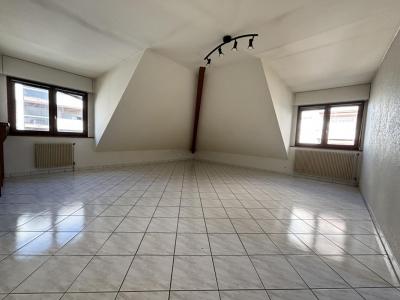 Annonce Vente 2 pi�ces Appartement Thonon-les-bains 74