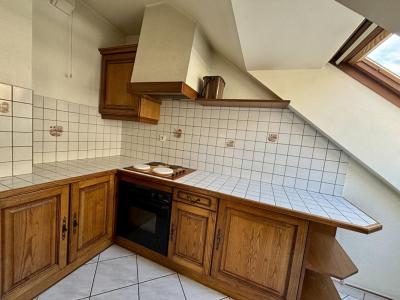 Acheter Appartement 48 m2 Thonon-les-bains
