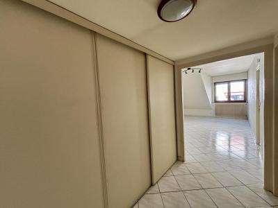 Acheter Appartement Thonon-les-bains 155000 euros