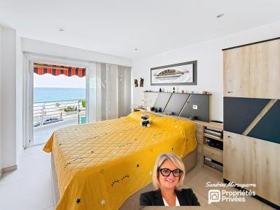 Acheter Appartement Cagnes-sur-mer 550000 euros