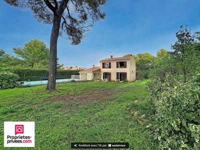 For sale Aubagne 6 rooms 125 m2 Bouches du Rhone (13400) photo 0
