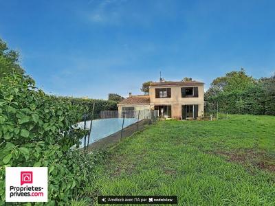 Acheter Maison 125 m2 Aubagne