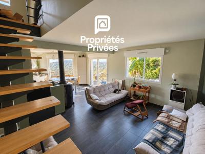 Annonce Vente 8 pi�ces Maison Rancenay 25