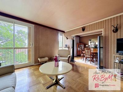 Annonce Vente 4 pi�ces Appartement Viry-chatillon 91