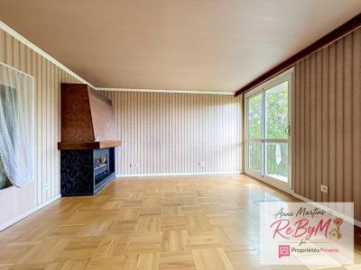 Acheter Appartement 76 m2 Viry-chatillon