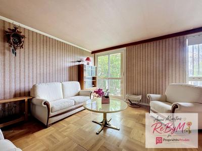 Acheter Appartement Viry-chatillon Essonne