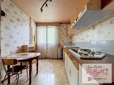 Acheter Appartement Viry-chatillon 145000 euros