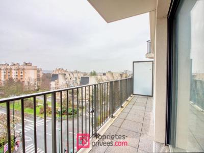 Annonce Location 2 pi�ces Appartement Sannois 95