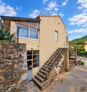 Annonce Vente 4 pi�ces Maison Salles-du-gardon 30