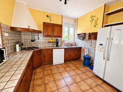 Acheter Maison Salles-du-gardon Gard