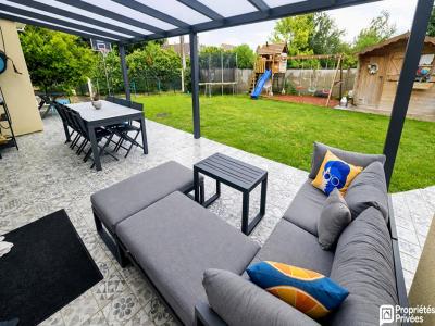 Annonce Vente 5 pi�ces Maison Ambleteuse 62
