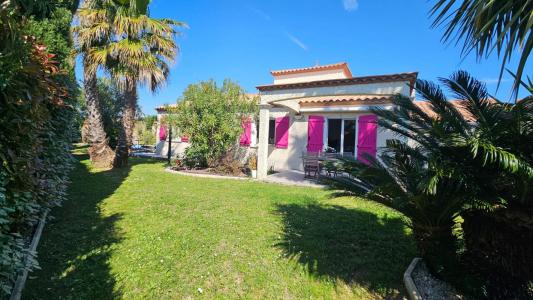 Acheter Maison 120 m2 Saint-cyprien