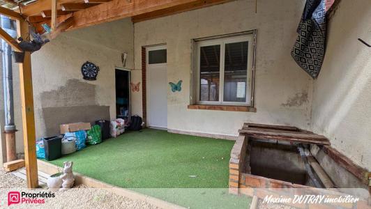 Annonce Vente 5 pi�ces Maison Chateau-renault 37