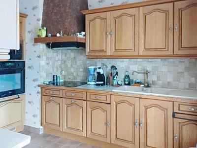 For sale Arrou 4 rooms 91 m2 Eure et loir (28290) photo 1