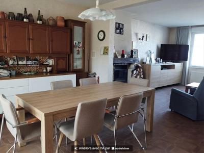 For sale Arrou 4 rooms 91 m2 Eure et loir (28290) photo 2