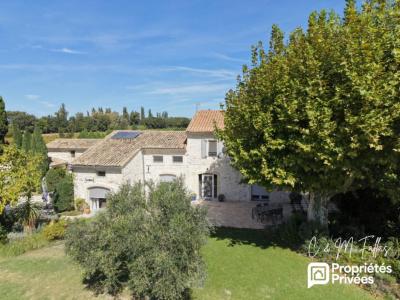 For sale Visan 10 rooms 300 m2 Vaucluse (84820) photo 1