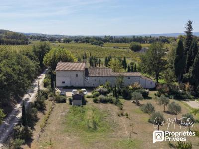 For sale Visan 10 rooms 300 m2 Vaucluse (84820) photo 3