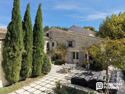 For sale Visan 10 rooms 300 m2 Vaucluse (84820) photo 4