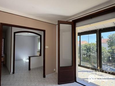 Annonce Vente 6 pi�ces Maison Lapalud 84