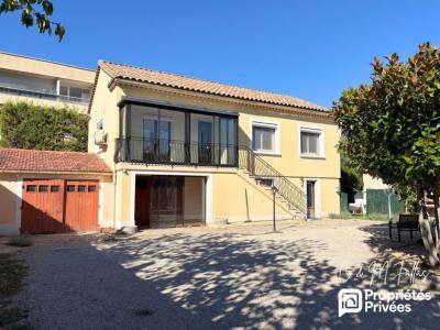 Acheter Maison Lapalud Vaucluse