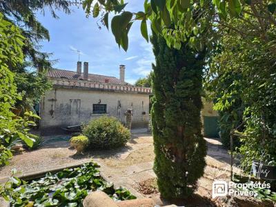 For sale Camaret-sur-aigues 4 rooms 88 m2 Vaucluse (84850) photo 1