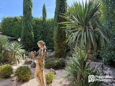 For sale Camaret-sur-aigues 4 rooms 88 m2 Vaucluse (84850) photo 3