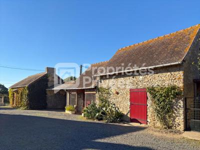 Annonce Vente 6 pi�ces Maison Vion 72