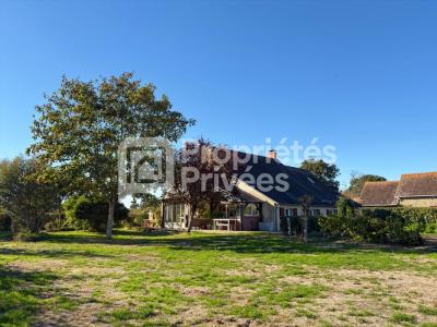 Acheter Maison Vion Sarthe