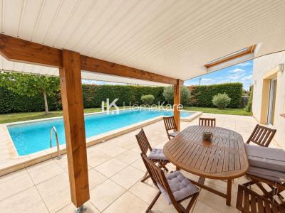 Annonce Vente 7 pi�ces Maison Saint-lys 31