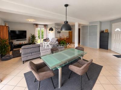 Acheter Maison 195 m2 Saint-lys