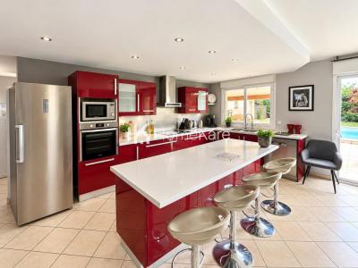 Acheter Maison Saint-lys 480000 euros