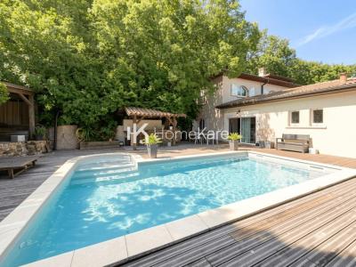 For sale Cenon 4 rooms 118 m2 Gironde (33150) photo 0