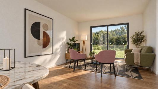 Acheter Maison 85 m2 Verfeil
