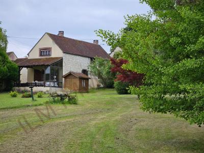 For sale Merry-la-vallee 5 rooms 148 m2 Yonne (89110) photo 0