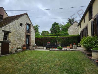 Annonce Vente 5 pi�ces Maison Merry-la-vallee 89