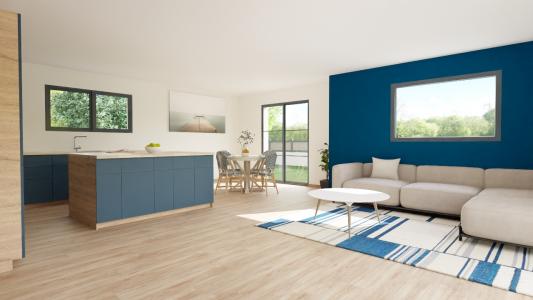 For sale Tourgeville 3 rooms 103 m2 Calvados (14800) photo 3