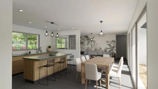 Acheter Maison Fontaine-henry 374043 euros
