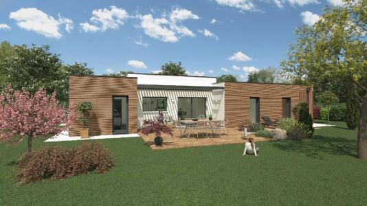 Annonce Vente 4 pi�ces Maison Creully 14