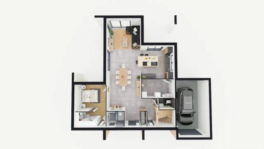 Acheter Maison Creully Calvados