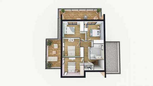 Acheter Maison Creully 445482 euros