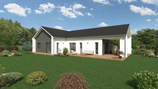 For sale Longues-sur-mer 3 rooms 110 m2 Calvados (14400) photo 1