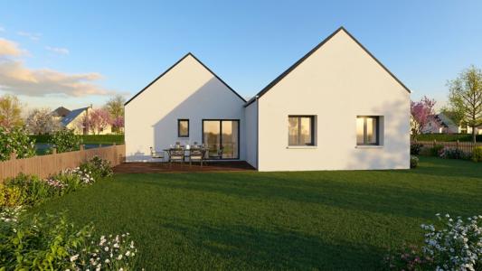 Annonce Vente 4 pi�ces Maison Olivet 45
