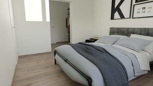 Annonce Vente 4 pi�ces Maison Ormes 45