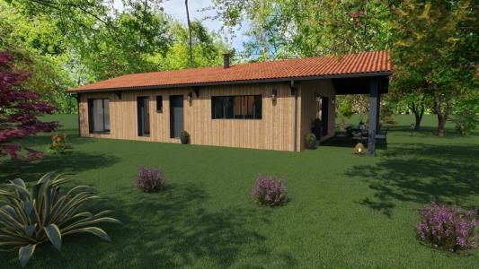 For sale Sadirac 600 m2 Gironde (33670) photo 0